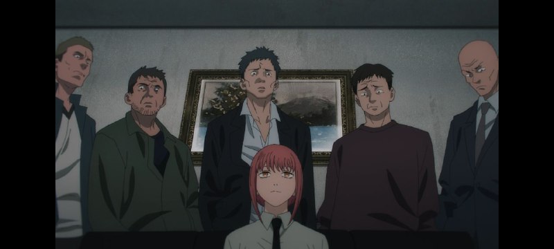 这个构图，很经典啊