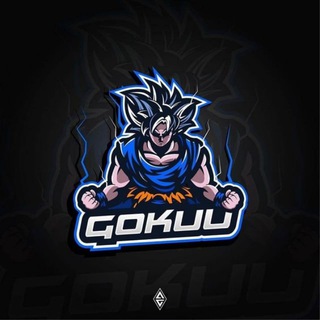 😈GoKu BETS😈 Telegram channel profile photo