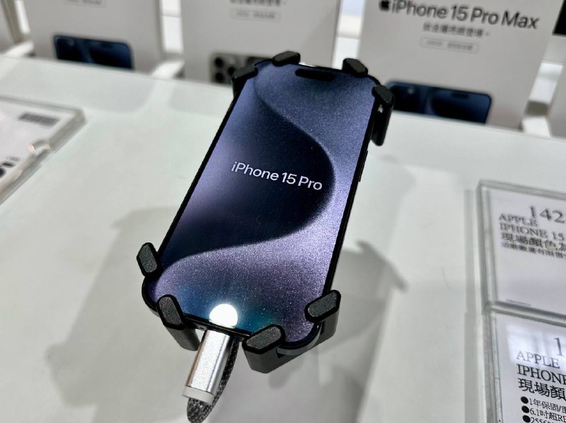 新品情報看這裡 