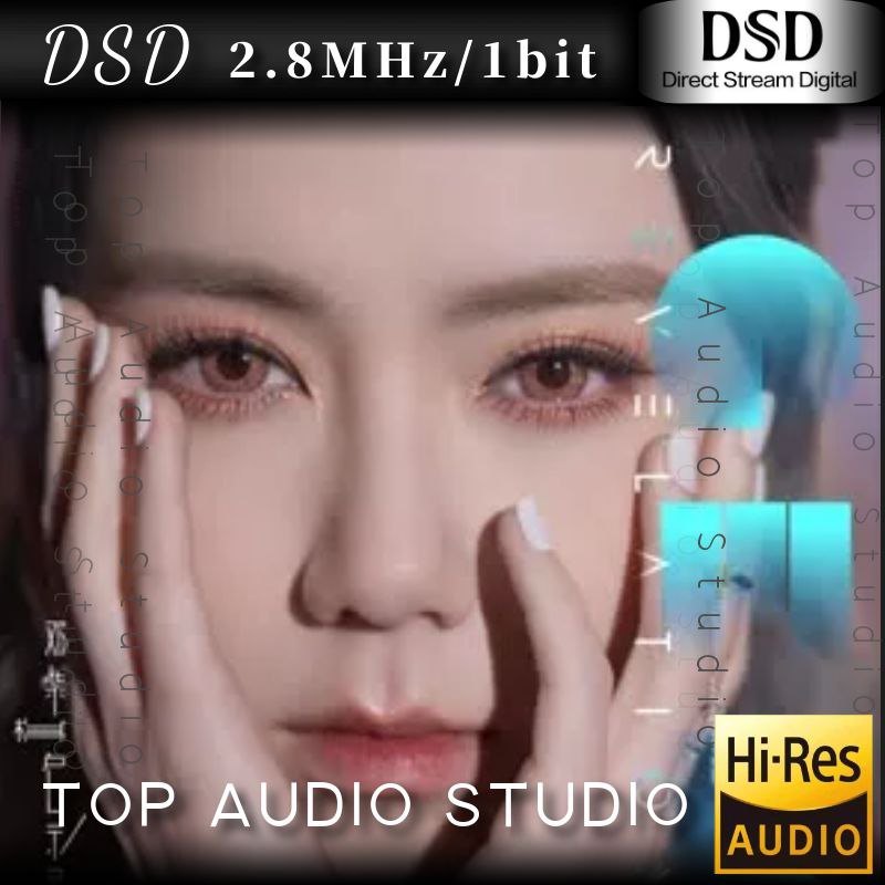 邓紫棋 — 2022年专辑 — 启示录 dsf描述