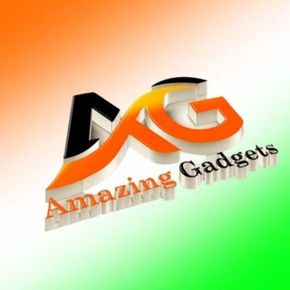 Telegram profile photo for 𝐀𝐦𝐚𝐳𝐢𝐧𝐠 𝐆𝐚𝐝𝐠𝐞𝐭𝐬