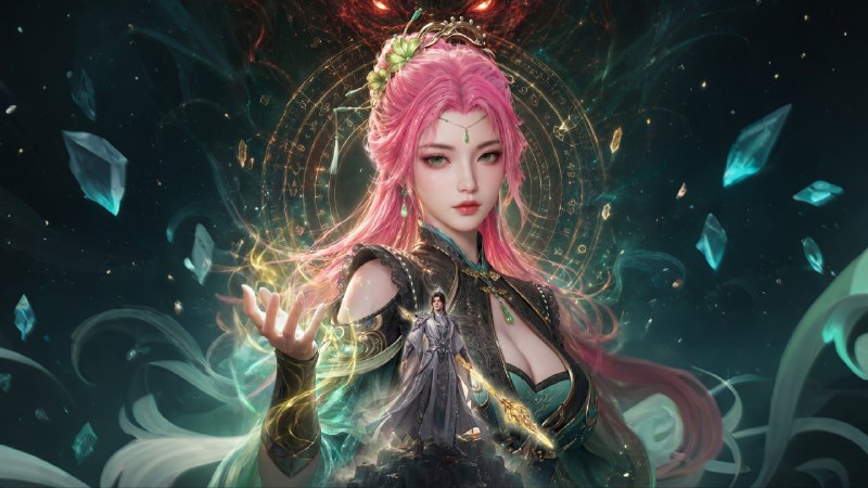 名称：无上神帝 4K臻彩MAX [更新至648集]