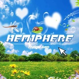 (DISBAND) Family of Hemiphere; The Promised Future.