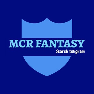 MCR FANTASY®️(IPL, Fantasy Cricket, Indian Premier League, Fantasy Team Predication,Wpl, Women's Premier League, Fantasy Sports) Telegram Group Link