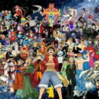 Anime universe english dub Telegram Group Link