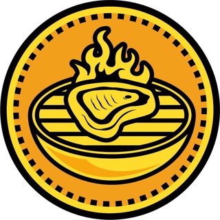 Telegram profile photo for BBQCoin5