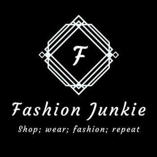🕺Fashion Junkie💃 Telegram Group Link