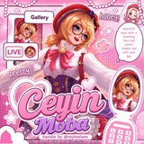 belongs to . . ceyin ♡