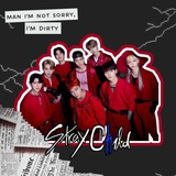 HIATUS | 𝐒𝐓𝐑𝐀𝐘𝐂𝐇𝐈𝐋𝐃 𝐎𝐅𝐅𝐈𝐂𝐈𝐀𝐋