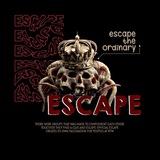 ESCAPE SHITPOST