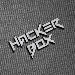 Hacker Box™ Telegram Group Link
