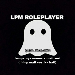 LPM ROLEPLAYER x backburner