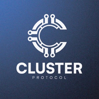 Telegram profile photo for Cluster Protocol | Announcements