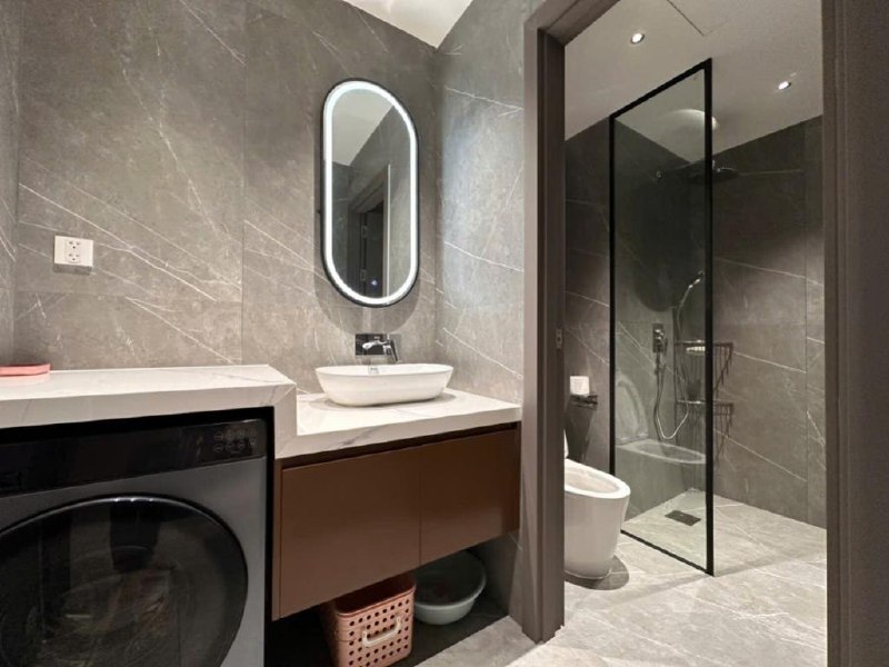 Сдаётся квартира, 1 спальня, 40 м², Phước Hải