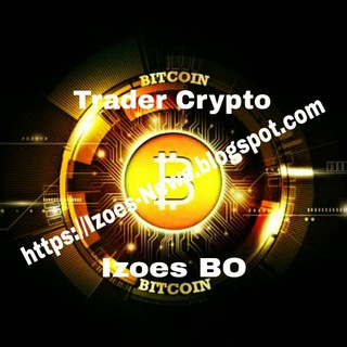 || Trade Crypto || Izoes News || Telegram Group Link