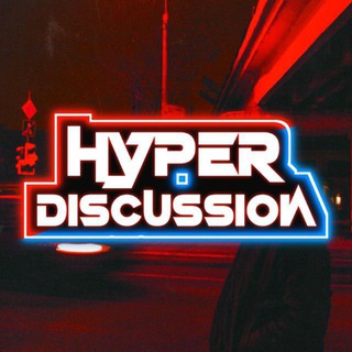 HУPΞR DISCUSSION