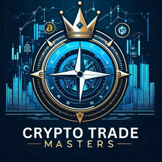 Telegram profile photo for Crypto Trade Master