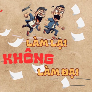 Vỡ Nợ - Làm Lại Cuộc Đời