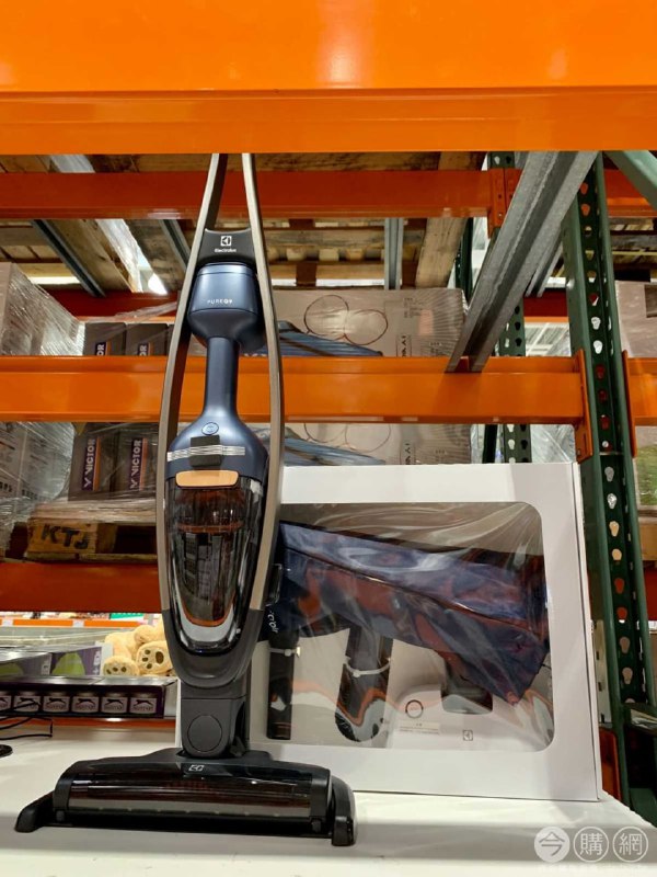 #Costco好市多12月新品通知ELECTROLUX 伊萊克斯強效靜頻吸塵器 #128612