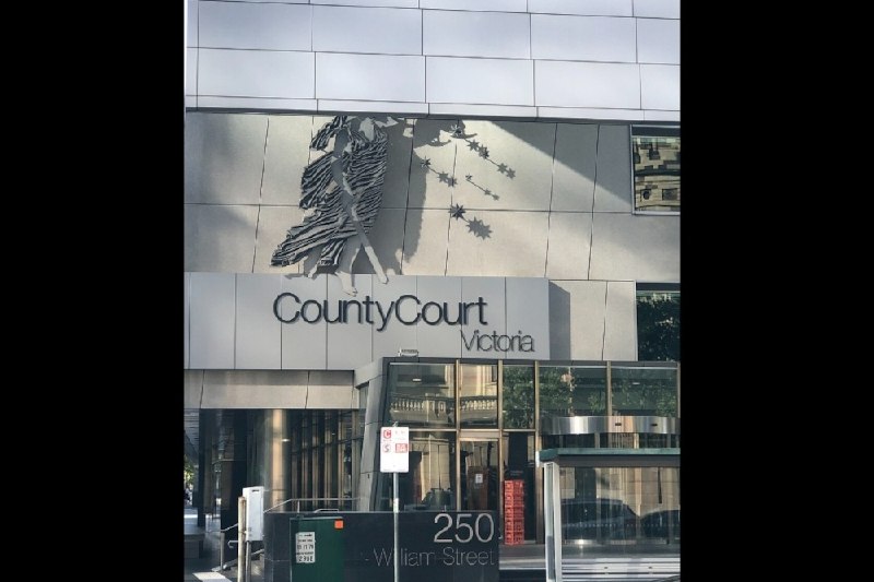 东南亚抓捕遣返线索：大马男子在澳涉奴役印尼女子被判刑六年 马来西亚籍男子张齐杰因在澳大利配图