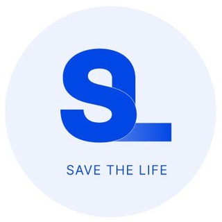 Telegram profile photo for Official | Save the Life