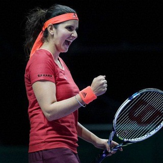 Sania Mirza 🧚 Telegram Group Link