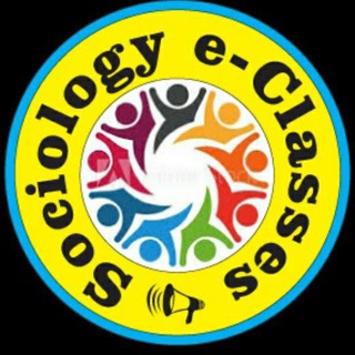 Sociology e-Classes quiz group For UGC NET/ JRF/ GIC/ GDC/ PGT/ UPHESC/ State PCS other exam's.