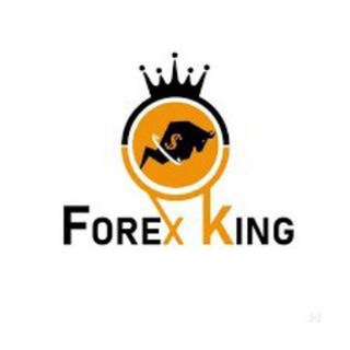 Telegram profile photo for FOREX KING 🏆
