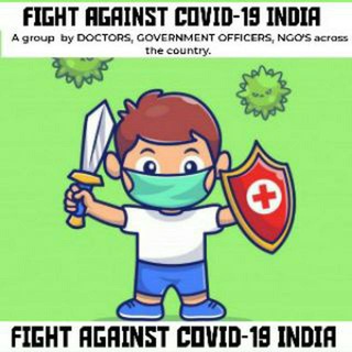 Fight Against Covid 19 HelpDesk