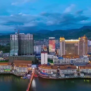 缅北交流群
