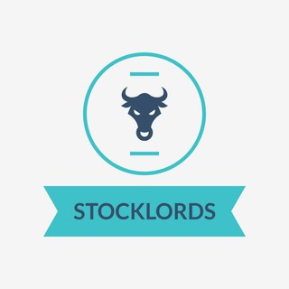 STOCKLORDS ( OPTIONS WRITING ) Telegram Group Link
