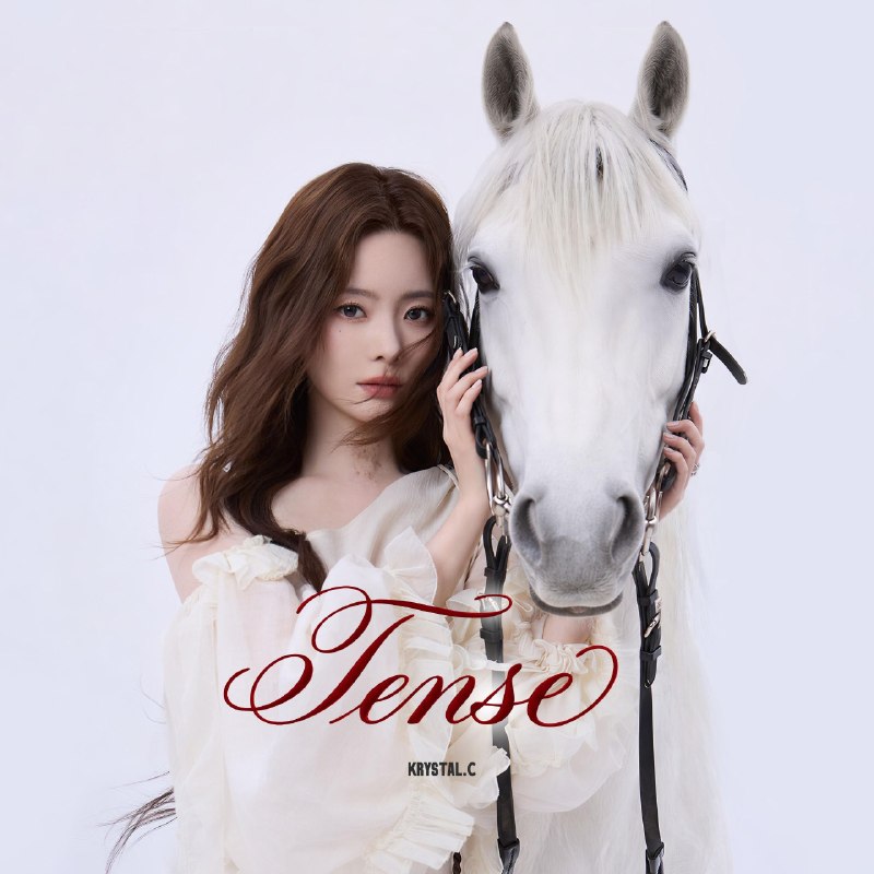 名称：陈卓璇 当·拾 (2026) FLAC 24bit 48kHz