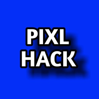 Pixl Hack Telegram Group Link