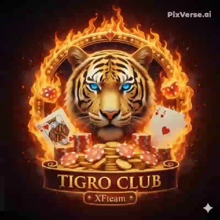 TIGRO CLUB