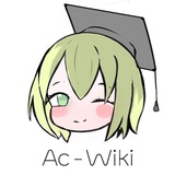 Ac-Wiki | 真·青年大学习