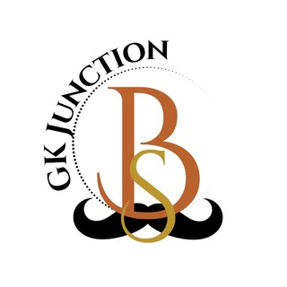 Telegram profile photo for GK Junction By Bhawani Sir