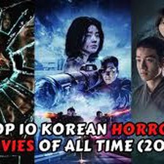 NEW KOREAN HORROR MOVIES 2024 Telegram Group Link