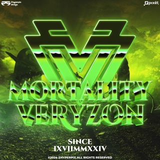 MORTALITY VERYZON