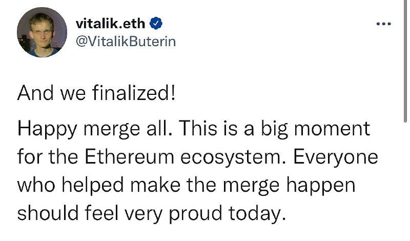 Happy merge all.