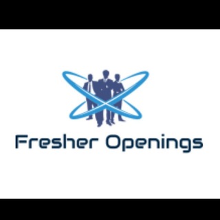 Fresher Jobs Openings Telegram Group Link