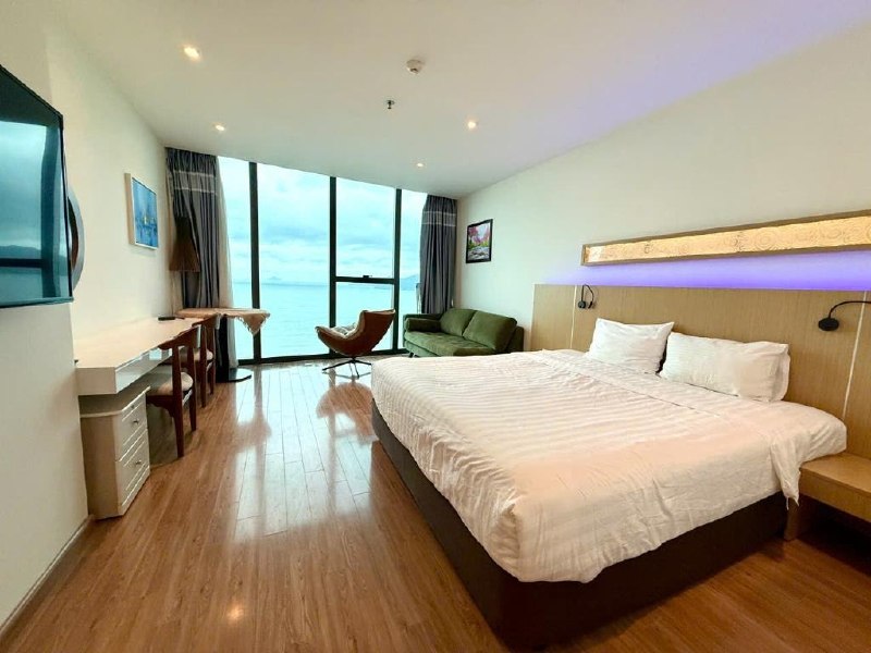 Сдаётся квартира, 50 м², Lộc Thọ
