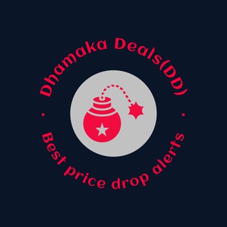 Dhamaka Deals Telegram Group Link