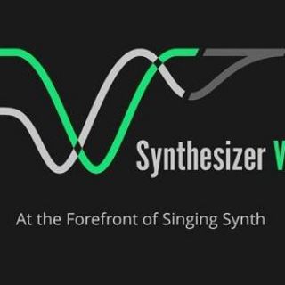 Synthesizer V Communication and learning Telegram Group Link