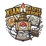 西安宝可梦对战报告
