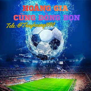 HOÀNG GIA CÙNG ĐỒNG BỌN