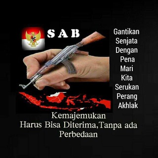Suara Anak Bangsa