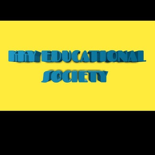 KKY EDUCATIONAL SOCIETY (11TH 12TH PHYSICS CHEMISTRY BIOLOGY) Telegram Group Link