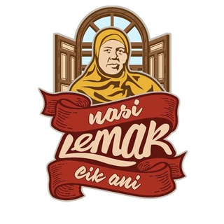 Nasi Lemak Cik Ani Telegram Group Link