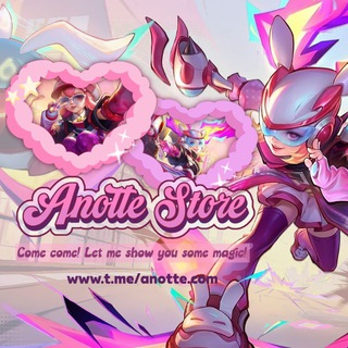 Anotte Store’s ♡゙