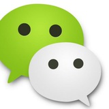 微信公众号 + Twitter News